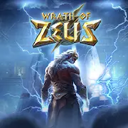 Naga Games Wrath of Zeus-