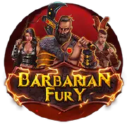 Nolimit City Barbarian Fury-