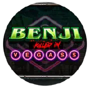 Nolimit City Benji Killed in Vegas-