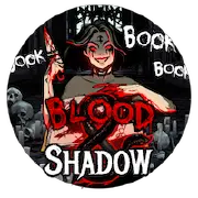 Nolimit City Blood and Shadow-