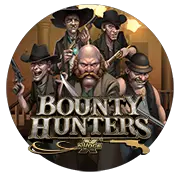 Nolimit City Bounty Hunters-