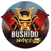 Nolimit City Bushido Ways xNudge-