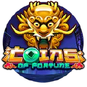 Nolimit City Coins of Fortune-