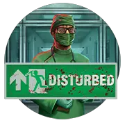 Nolimit City Disturbed-