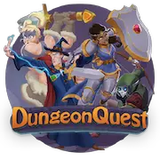 Nolimit City Dungeon Quest-