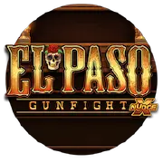 Nolimit City El Paso Gunfight xNudge-