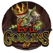 Nolimit City Evil Goblins xBomb-