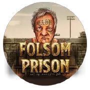 Nolimit City Folsom Prison-