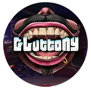 Nolimit City Gluttony-