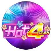 Nolimit City Hot 4 Cash-