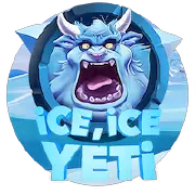 Nolimit City Ice Ice Yeti-