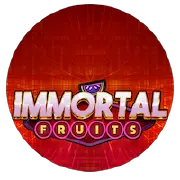 Nolimit City Immortal Fruits-