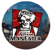 Nolimit City Karen Maneater-