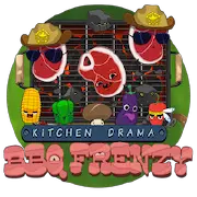 Nolimit City Kitchen Drama BBQ Frenzy-