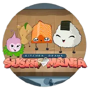 Nolimit City Kitchen Drama Sushi Mania-