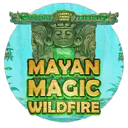 Nolimit City Mayan Magic-