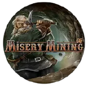 Nolimit City Misery Mining xBomb-