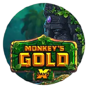 Nolimit City Monkey’s Gold xPays-