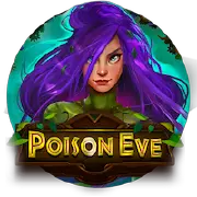 Nolimit City Poison Eve-