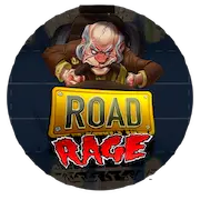 Nolimit City Road Rage-