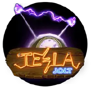 Nolimit City Tesla Jolt-