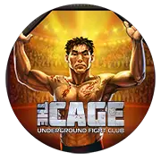 Nolimit City The Cage-