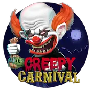 Nolimit City The Creepy Carnival-