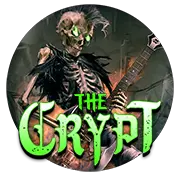 Nolimit City The Crypt-