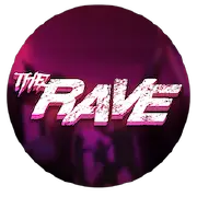 Nolimit City The Rave-