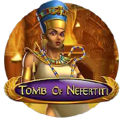 Nolimit City Tomb Of Nefertiti-