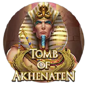 Nolimit City Tomb of Akhenaten-