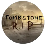 Nolimit City Tombstone RIP-