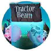 Nolimit City Tractor Beam-