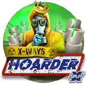 Nolimit City xWays Hoarder xSplit-