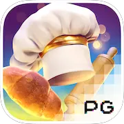 PGSoft Bakery Bonanza-