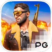 PGSoft Battleground Royale-