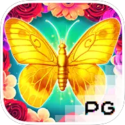 PGSoft Butterfly Blossom-