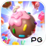 PGSoft Candy Burst-