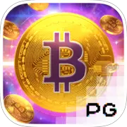 PGSoft Crypto Gold-