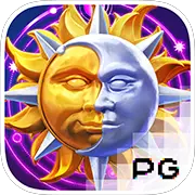 PGSoft Destiny of Sun & Moon-