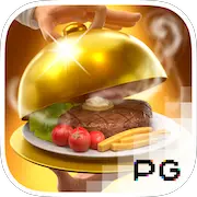 PGSoft Diner Delights-