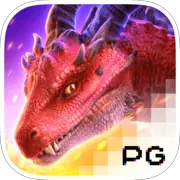 PGSoft Dragon Hatch-