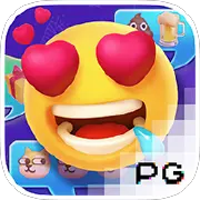 PGSoft Emoji Riches-