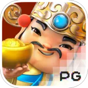 PGSoft Fortune Gods-