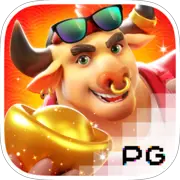 PGSoft Fortune Ox-