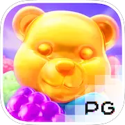 PGSoft Fruity Candy-