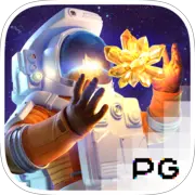 PGSoft Galactic Gems-