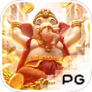 PGSoft Ganesha Fortune-