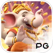 PGSoft Ganesha Gold-