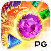 PGSoft Garuda Gems-